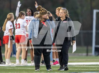 Thumbnail 3 in Blair @ Paint Branch (MCPS County Tournament Round 1) photogallery.