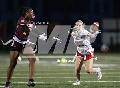 Thumbnail 1 in Blair @ Paint Branch (MCPS County Tournament Round 1) photogallery.