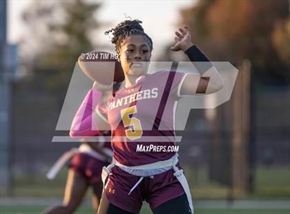 Thumbnail 1 in Blair @ Paint Branch (MCPS County Tournament Round 1) photogallery.
