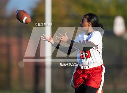 Thumbnail 1 in Blair @ Paint Branch (MCPS County Tournament Round 1) photogallery.