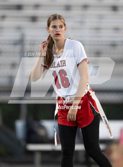 Thumbnail 3 in Blair @ Paint Branch (MCPS County Tournament Round 1) photogallery.
