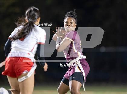 Thumbnail 1 in Blair @ Paint Branch (MCPS County Tournament Round 1) photogallery.