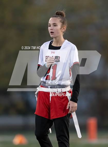 Thumbnail 3 in Blair @ Paint Branch (MCPS County Tournament Round 1) photogallery.