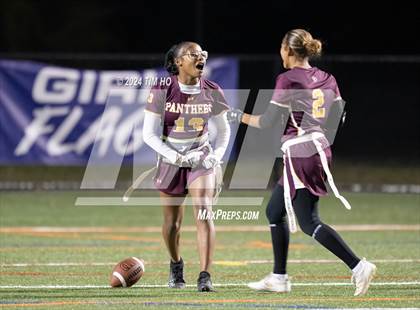 Thumbnail 3 in Blair @ Paint Branch (MCPS County Tournament Round 1) photogallery.