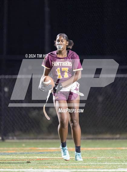 Thumbnail 3 in Blair @ Paint Branch (MCPS County Tournament Round 1) photogallery.