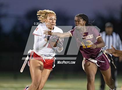 Thumbnail 3 in Blair @ Paint Branch (MCPS County Tournament Round 1) photogallery.