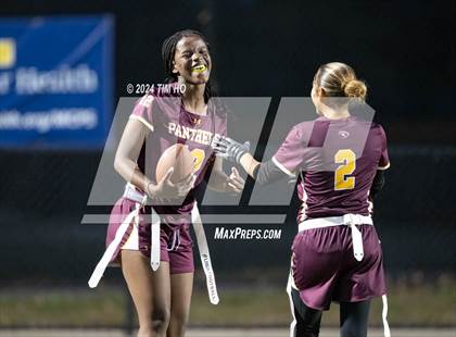 Thumbnail 3 in Blair @ Paint Branch (MCPS County Tournament Round 1) photogallery.