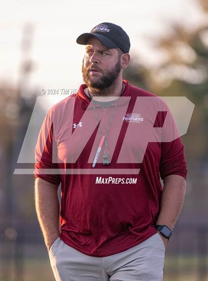 Thumbnail 1 in Blair @ Paint Branch (MCPS County Tournament Round 1) photogallery.