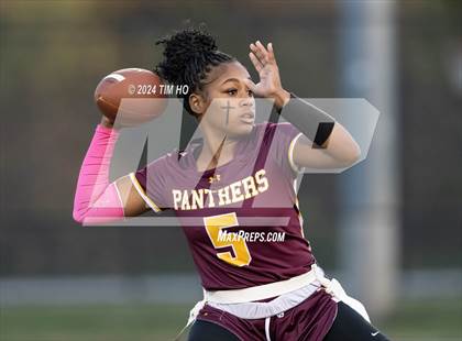 Thumbnail 3 in Blair @ Paint Branch (MCPS County Tournament Round 1) photogallery.