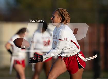 Thumbnail 1 in Blair @ Paint Branch (MCPS County Tournament Round 1) photogallery.