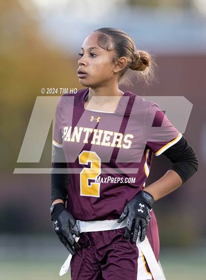 Thumbnail 1 in Blair @ Paint Branch (MCPS County Tournament Round 1) photogallery.