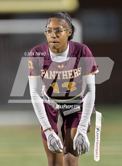 Thumbnail 3 in Blair @ Paint Branch (MCPS County Tournament Round 1) photogallery.