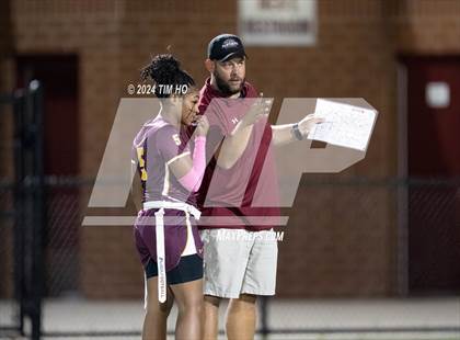 Thumbnail 2 in Blair @ Paint Branch (MCPS County Tournament Round 1) photogallery.