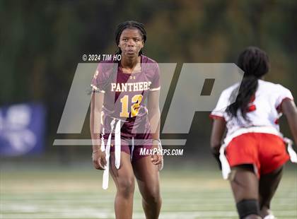 Thumbnail 2 in Blair @ Paint Branch (MCPS County Tournament Round 1) photogallery.