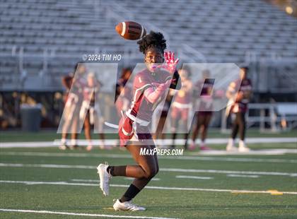 Thumbnail 3 in Blair @ Paint Branch (MCPS County Tournament Round 1) photogallery.