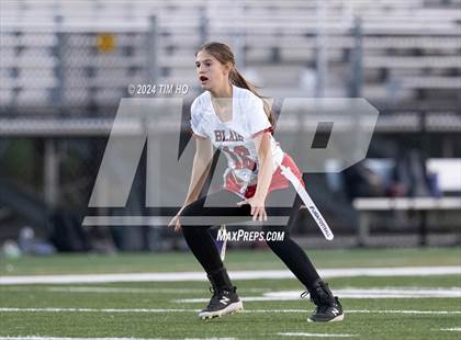 Thumbnail 2 in Blair @ Paint Branch (MCPS County Tournament Round 1) photogallery.