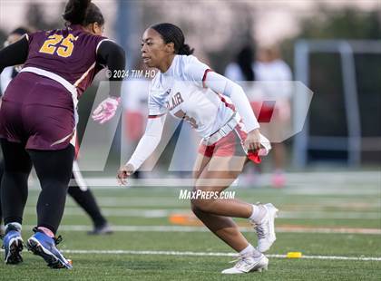 Thumbnail 2 in Blair @ Paint Branch (MCPS County Tournament Round 1) photogallery.