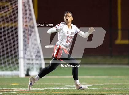Thumbnail 1 in Blair @ Paint Branch (MCPS County Tournament Round 1) photogallery.