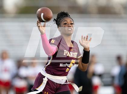 Thumbnail 2 in Blair @ Paint Branch (MCPS County Tournament Round 1) photogallery.