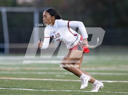 Thumbnail 1 in Blair @ Paint Branch (MCPS County Tournament Round 1) photogallery.