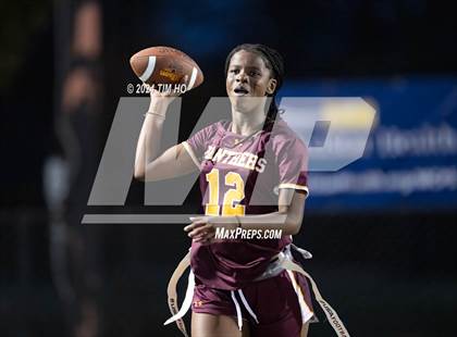 Thumbnail 2 in Blair @ Paint Branch (MCPS County Tournament Round 1) photogallery.