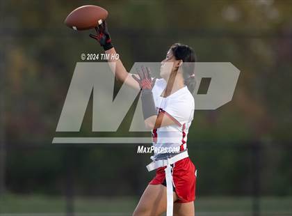 Thumbnail 3 in Blair @ Paint Branch (MCPS County Tournament Round 1) photogallery.