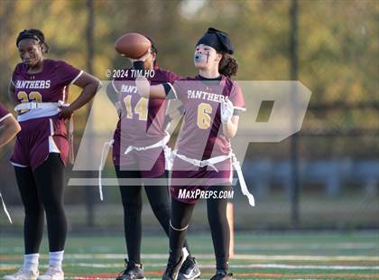 Thumbnail 2 in Blair @ Paint Branch (MCPS County Tournament Round 1) photogallery.