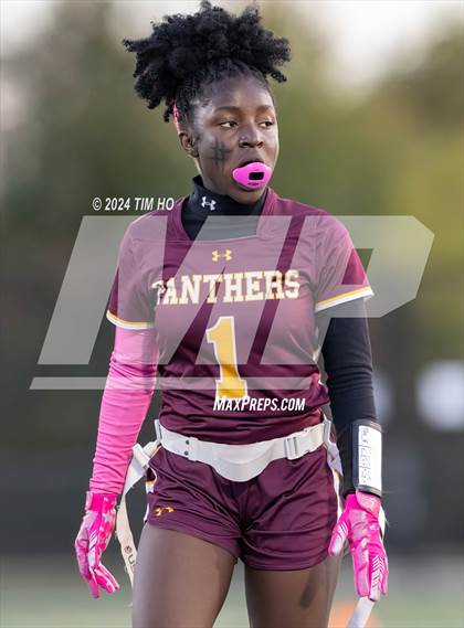 Thumbnail 3 in Blair @ Paint Branch (MCPS County Tournament Round 1) photogallery.