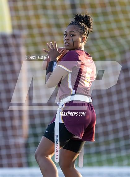 Thumbnail 2 in Blair @ Paint Branch (MCPS County Tournament Round 1) photogallery.
