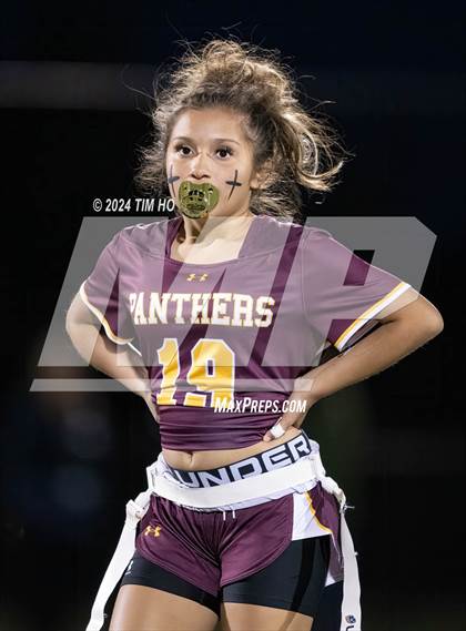 Thumbnail 2 in Blair @ Paint Branch (MCPS County Tournament Round 1) photogallery.