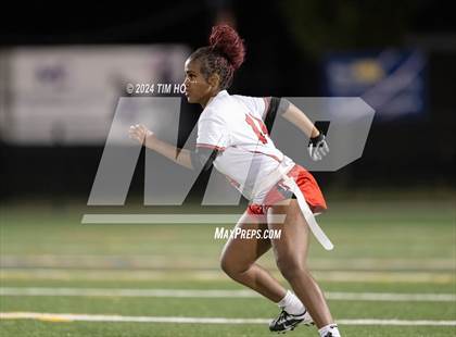 Thumbnail 2 in Blair @ Paint Branch (MCPS County Tournament Round 1) photogallery.