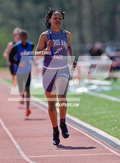 Thumbnail 1 in James Rollerson Memorial Relays (Relays) photogallery.