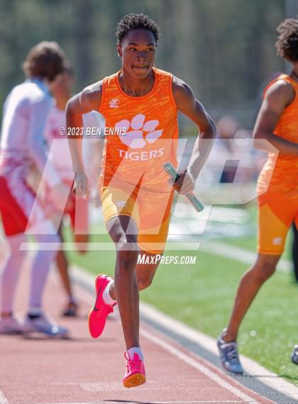 Thumbnail 1 in James Rollerson Memorial Relays (Relays) photogallery.