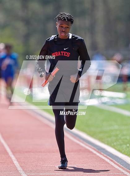 Thumbnail 3 in James Rollerson Memorial Relays (Relays) photogallery.