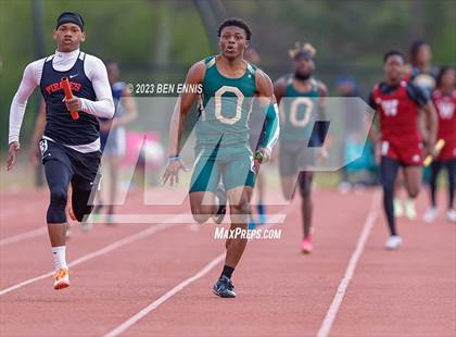 Thumbnail 1 in James Rollerson Memorial Relays (Relays) photogallery.