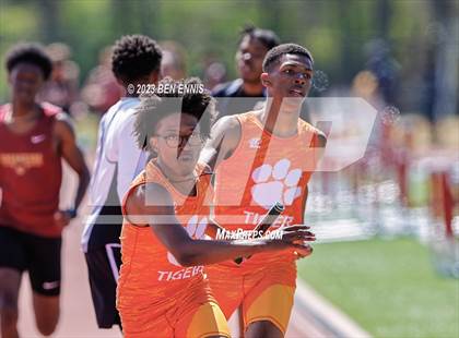 Thumbnail 1 in James Rollerson Memorial Relays (Relays) photogallery.