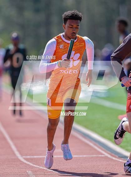 Thumbnail 3 in James Rollerson Memorial Relays (Relays) photogallery.