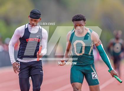 Thumbnail 1 in James Rollerson Memorial Relays (Relays) photogallery.