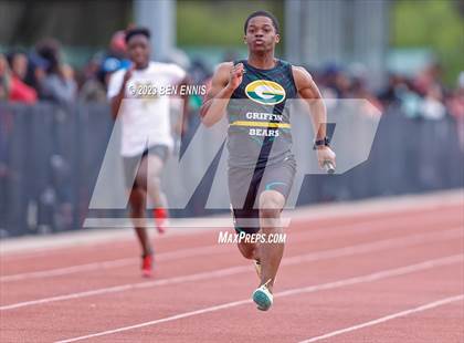Thumbnail 2 in James Rollerson Memorial Relays (Relays) photogallery.