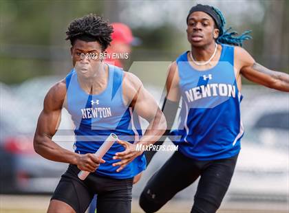 Thumbnail 3 in James Rollerson Memorial Relays (Relays) photogallery.