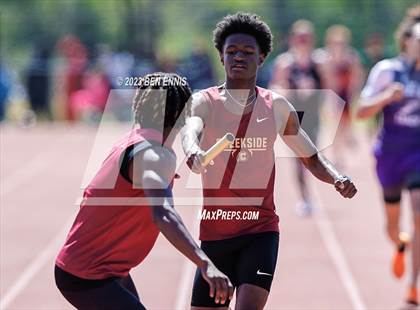 Thumbnail 3 in James Rollerson Memorial Relays (Relays) photogallery.