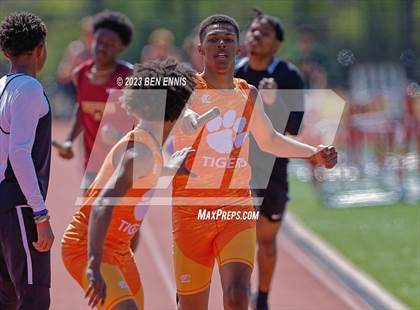 Thumbnail 1 in James Rollerson Memorial Relays (Relays) photogallery.