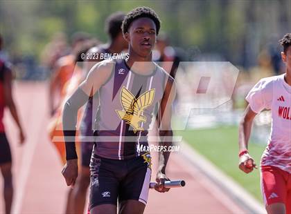 Thumbnail 3 in James Rollerson Memorial Relays (Relays) photogallery.