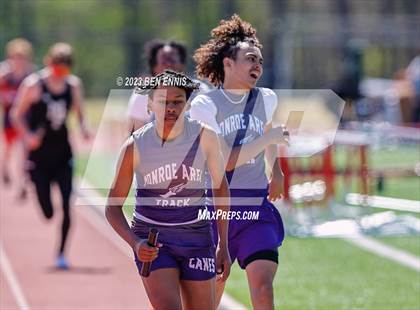 Thumbnail 1 in James Rollerson Memorial Relays (Relays) photogallery.