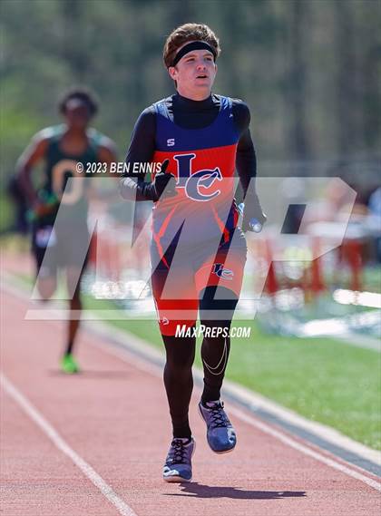Thumbnail 2 in James Rollerson Memorial Relays (Relays) photogallery.