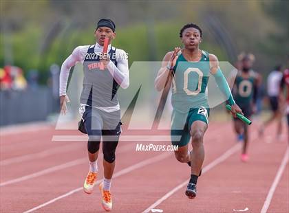 Thumbnail 3 in James Rollerson Memorial Relays (Relays) photogallery.