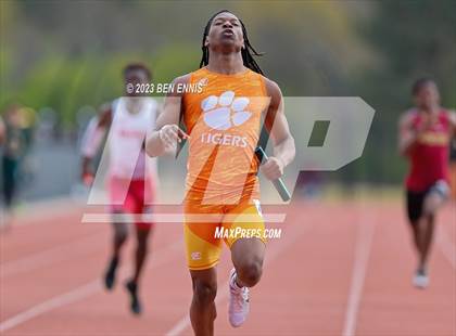 Thumbnail 1 in James Rollerson Memorial Relays (Relays) photogallery.
