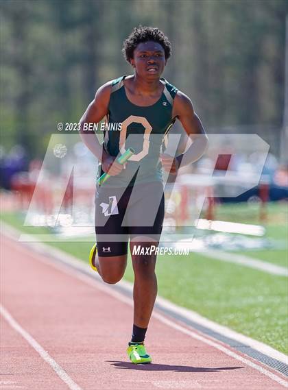 Thumbnail 1 in James Rollerson Memorial Relays (Relays) photogallery.