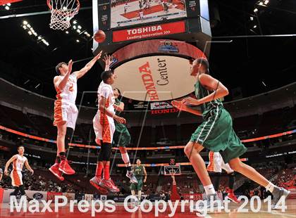 Thumbnail 1 in Long Beach Poly vs. Mission Viejo (CIF SS 1AA Final) photogallery.