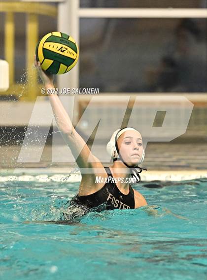 Thumbnail 2 in Foster vs Brazoswood (UIL 6A State Final) photogallery.